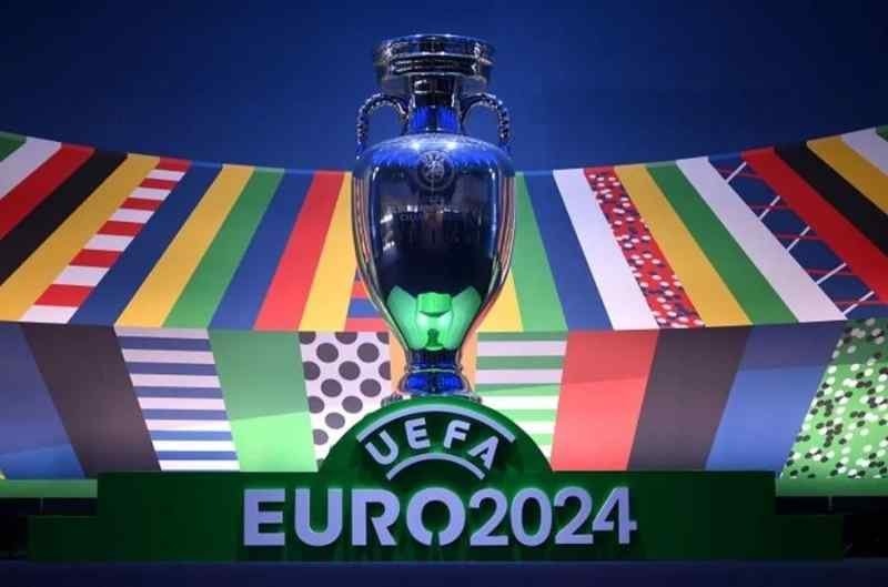 Euro 2024 diễn ra khi nào